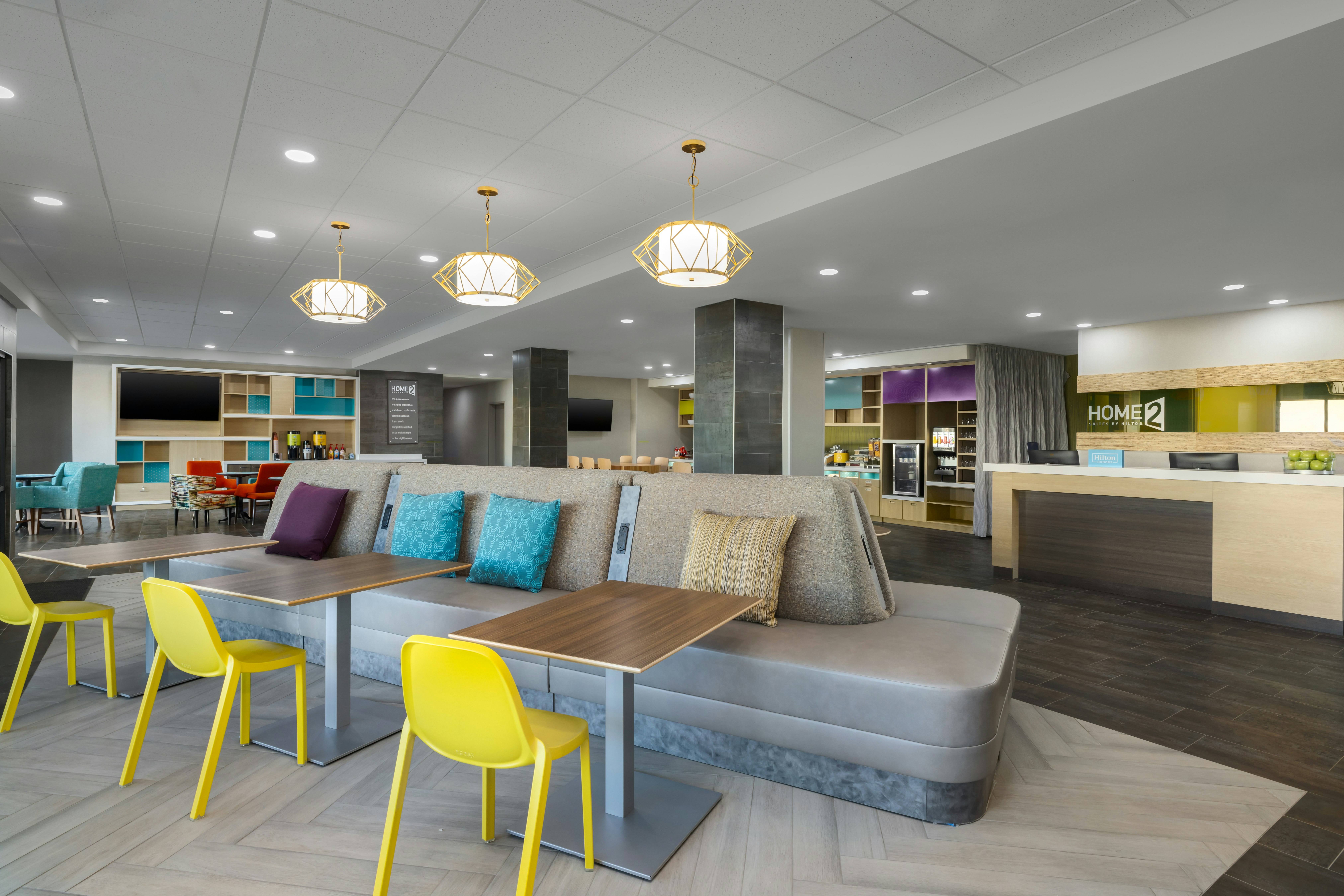 Home2 Suites by Hilton El Centro 27/38