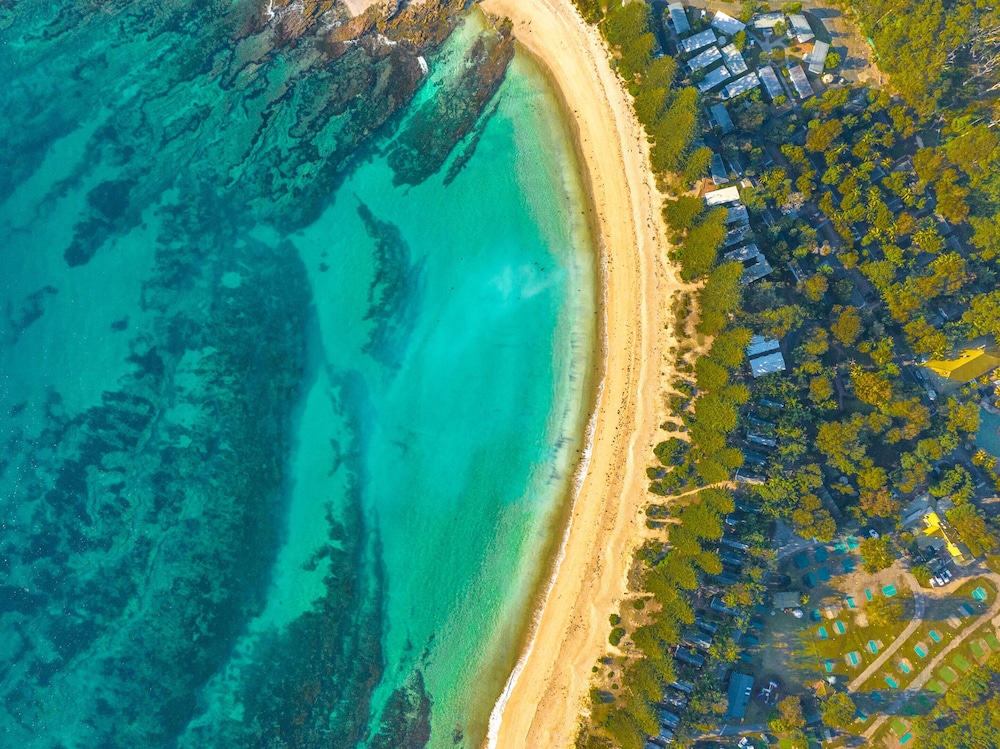 NRMA Murramarang Beachfront Holiday Resort 42/52