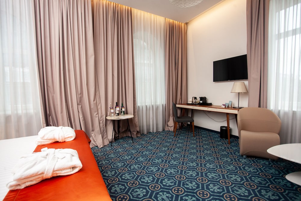 Mercure Riga Centre 44/65