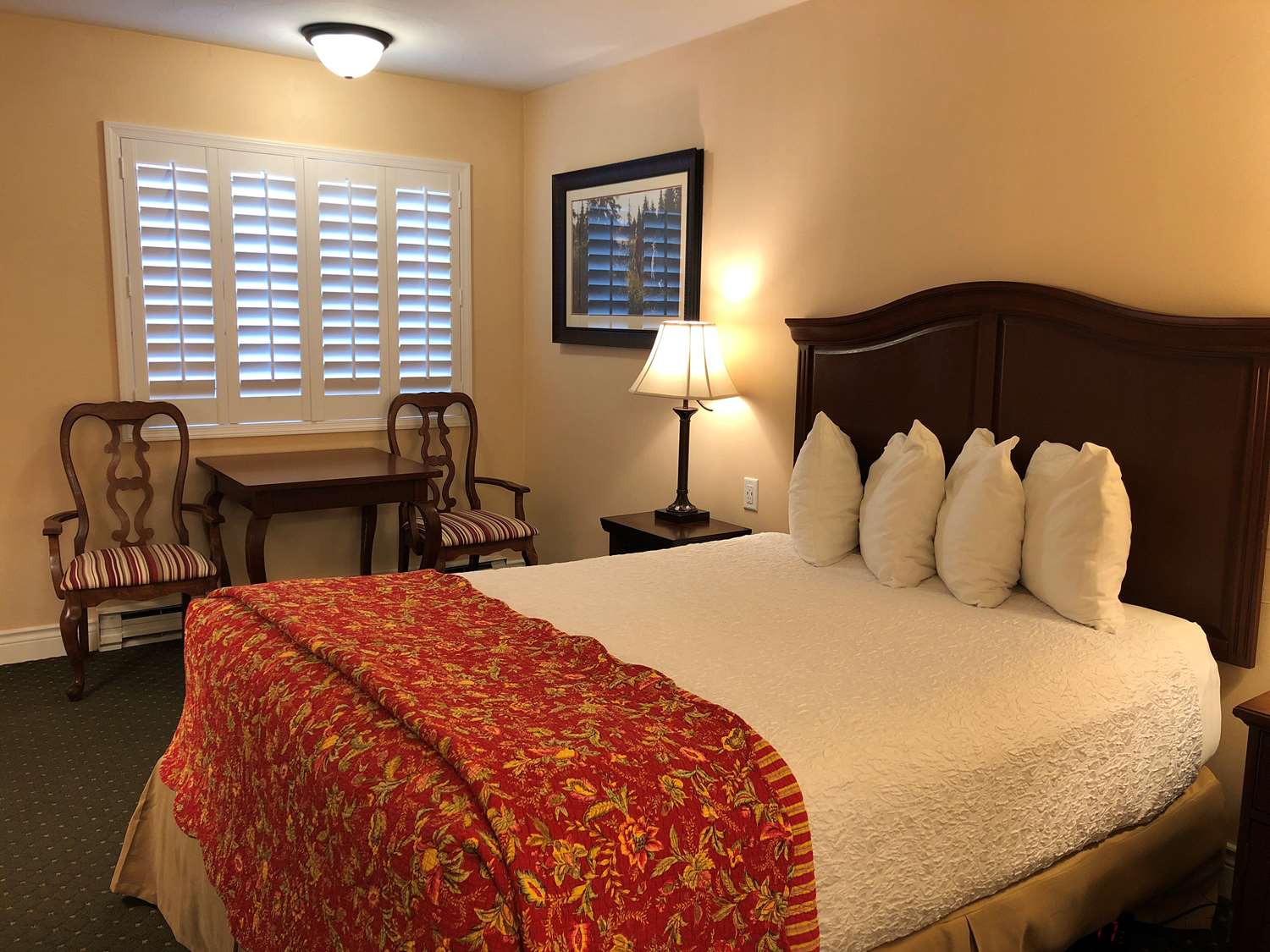 Best Western Country Lane Inn Juneau 19/60