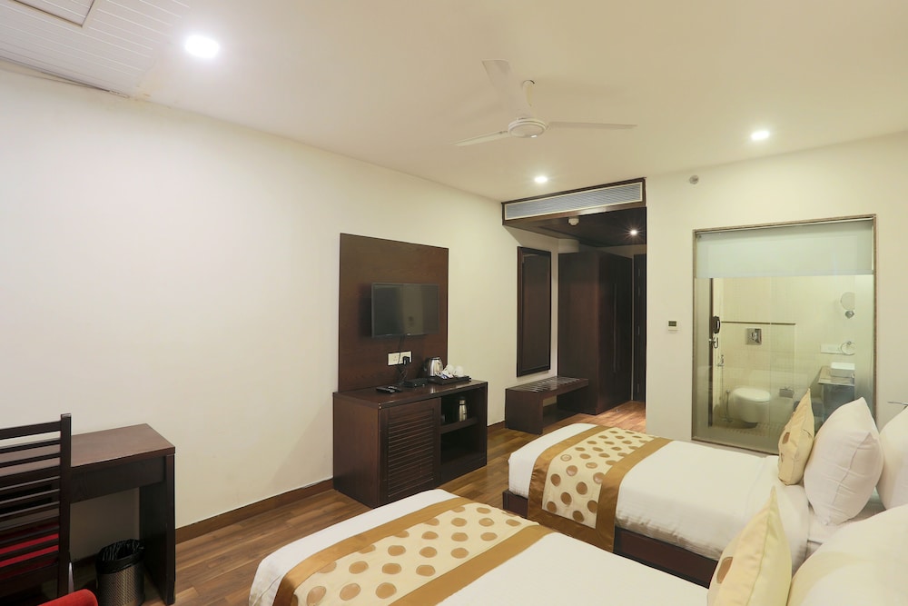 Hotel Mumbai House