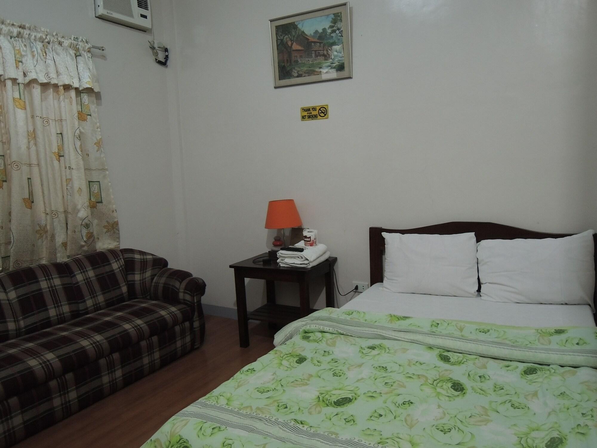 La Erma Pension House 11/14