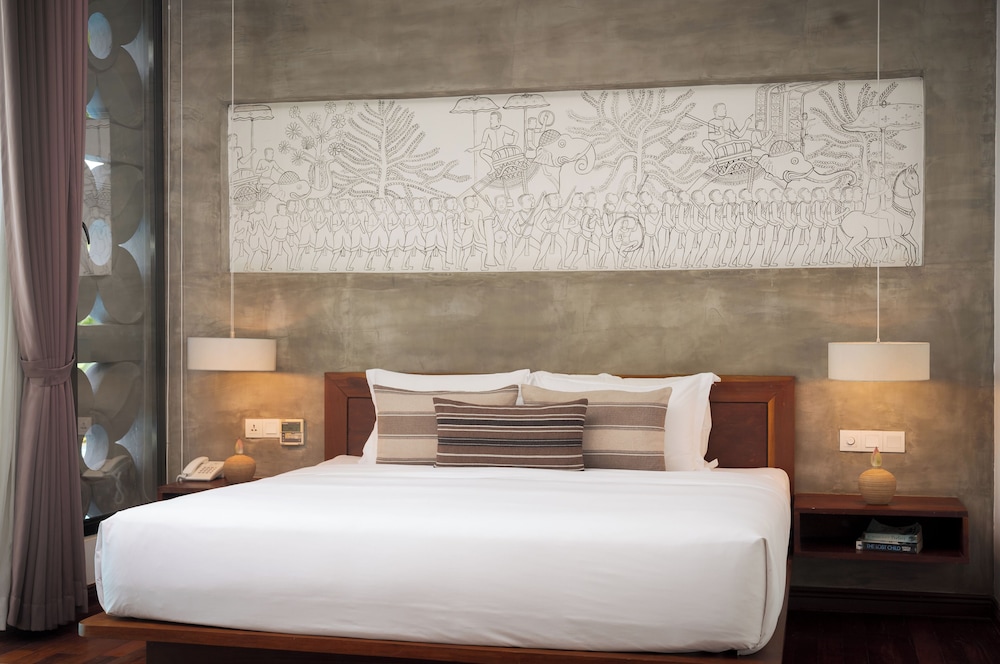 Royal, Suite, King Bed