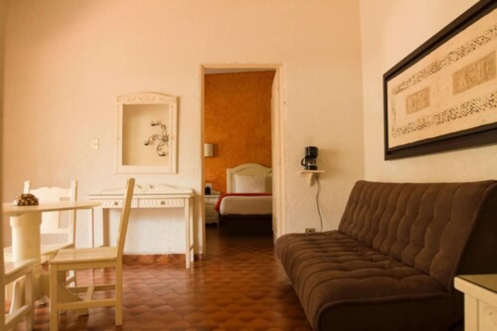 Hotel Villa Del Conquistador 38/66