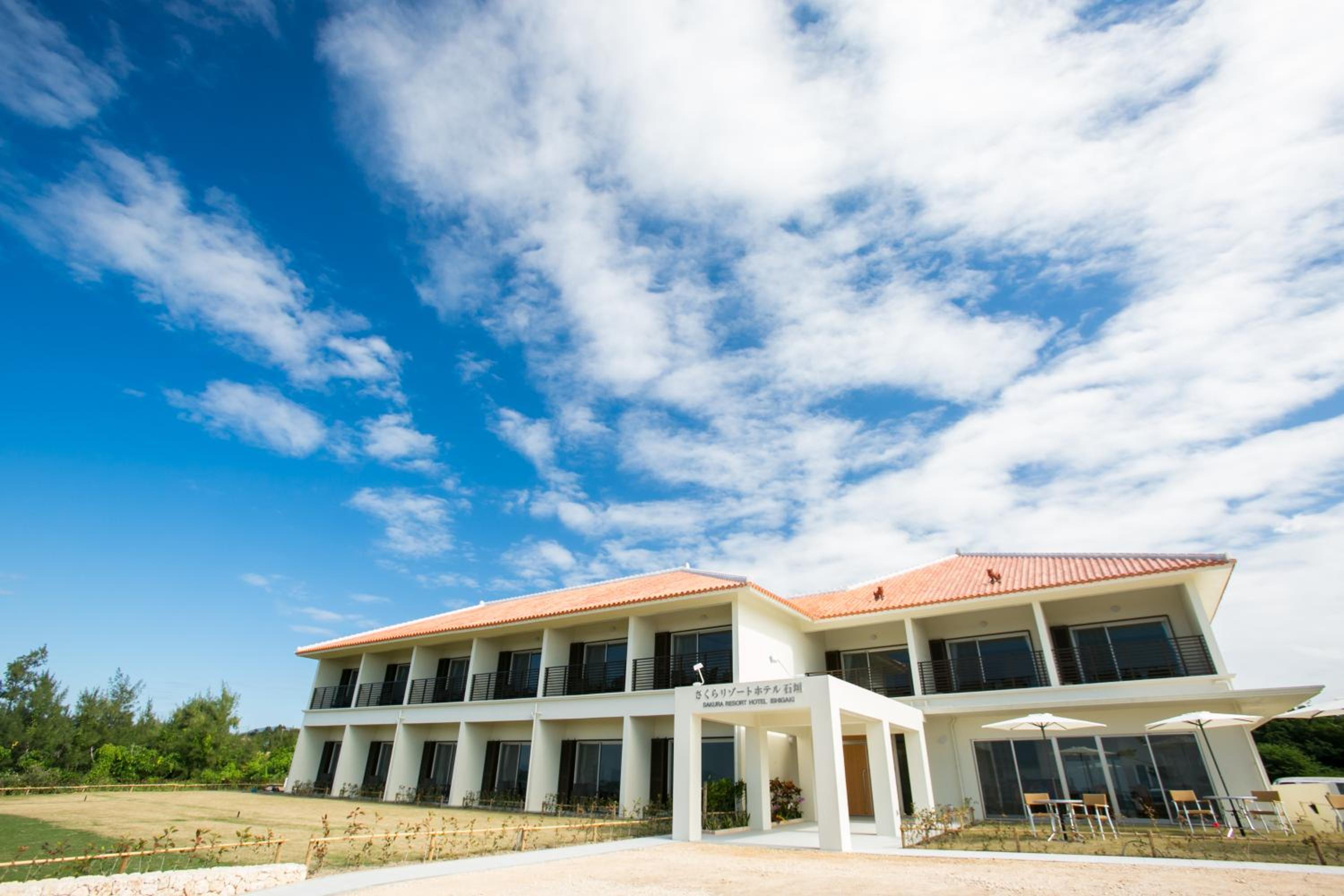 Sakura Resort Hotel Ishigaki 6/59
