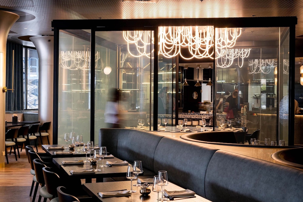 Crowne Plaza Hotel Melbourne 59/72