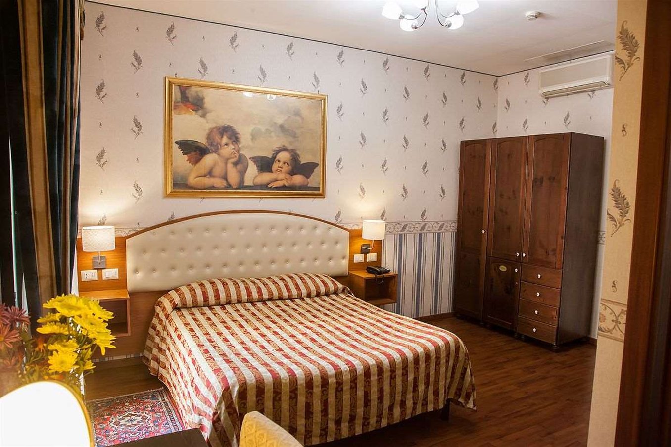 Villa Romeo 6/36