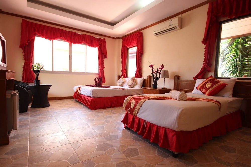 Lanta Nature House 22/43