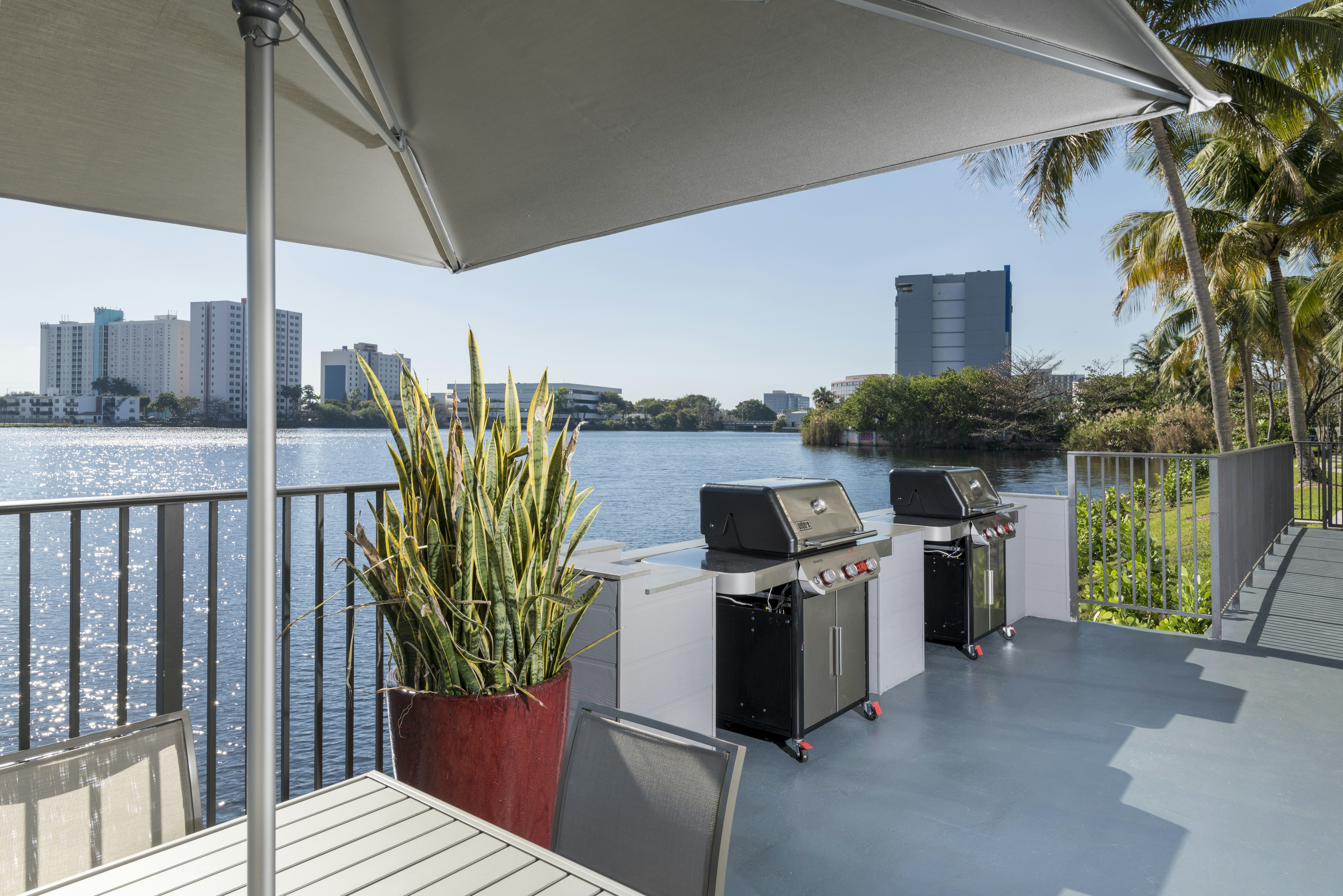 Homewood Suites Miami Airport/Blue Lagoon 19/30