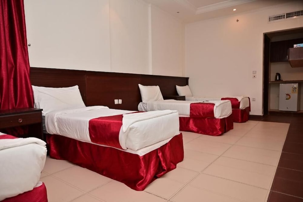 Cent Al Khair Hotel Makkah 17/30