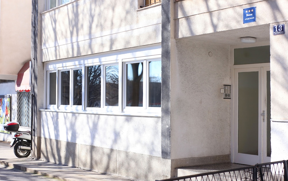 Studio Apartments 4 You In Split in SPLIT