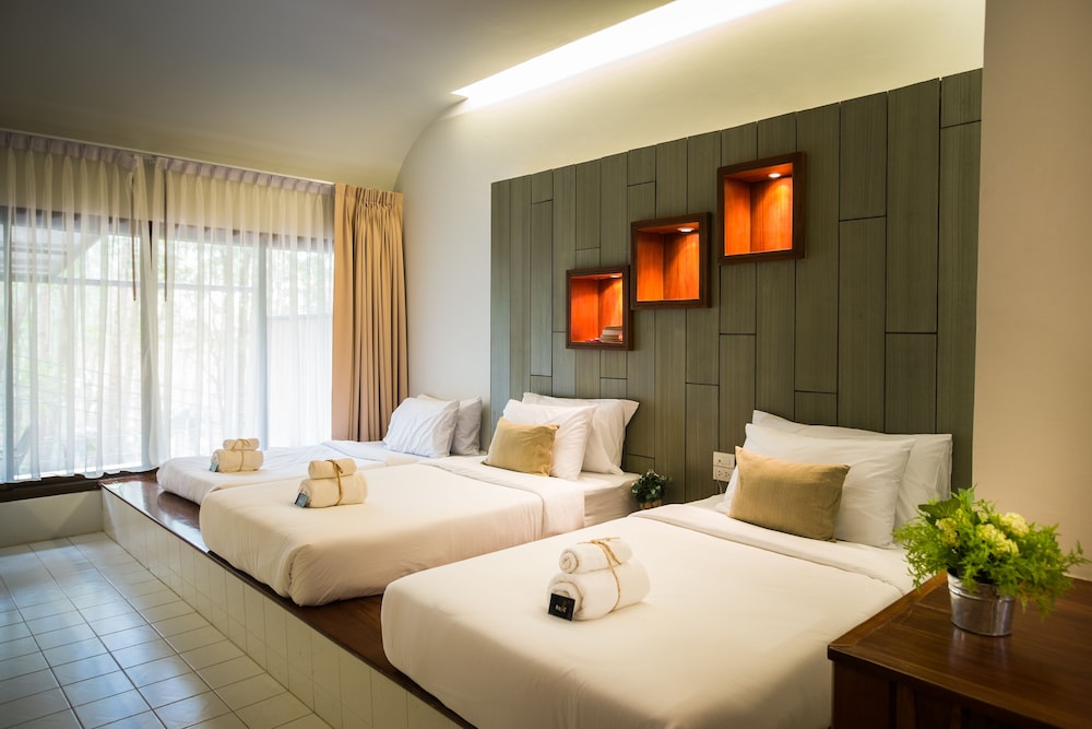 Rabbiz Hill Resort 18/58