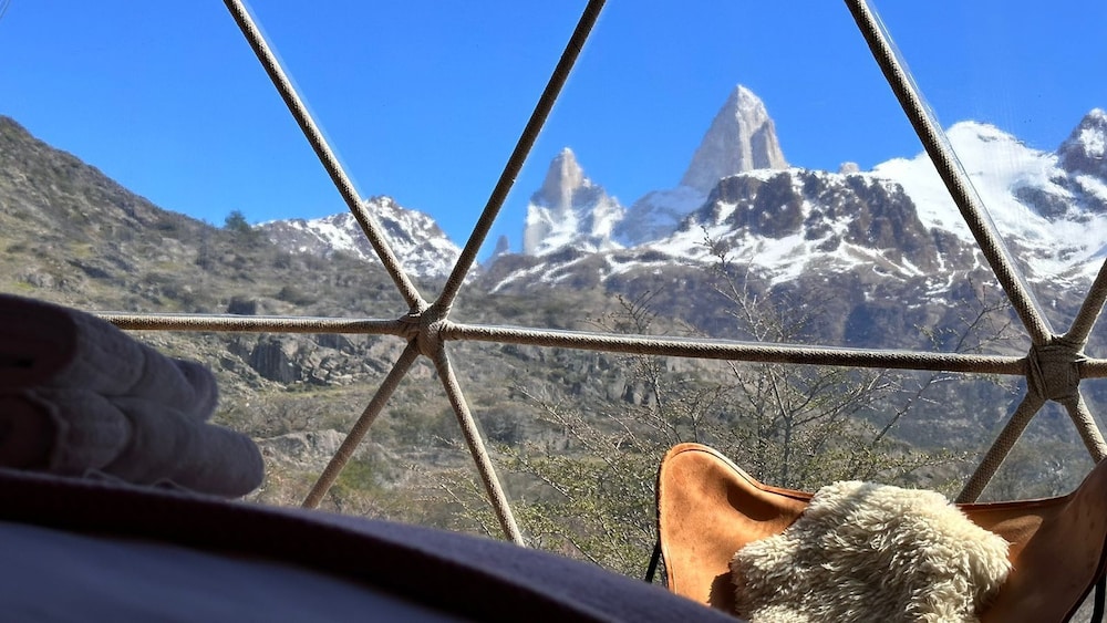 Patagonia Eco Domes 25/57