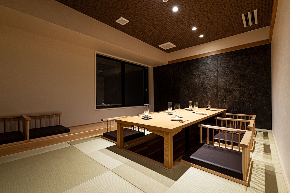 Prostyle Ryokan Tokyo Asakusa 34/50