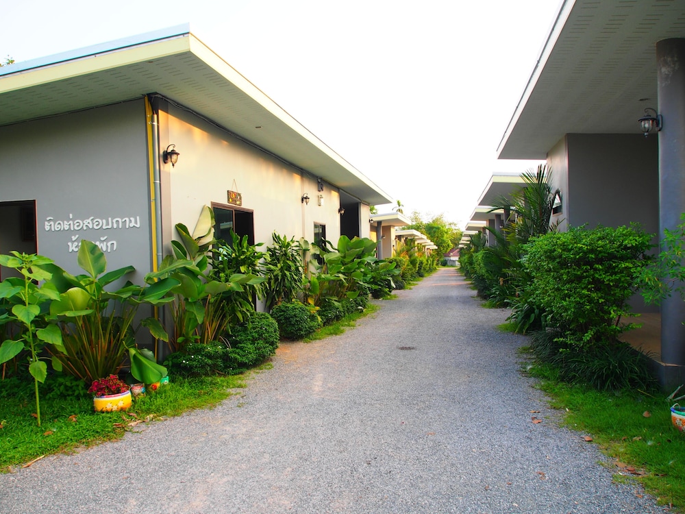 Aiyara Garden Resort 59/68