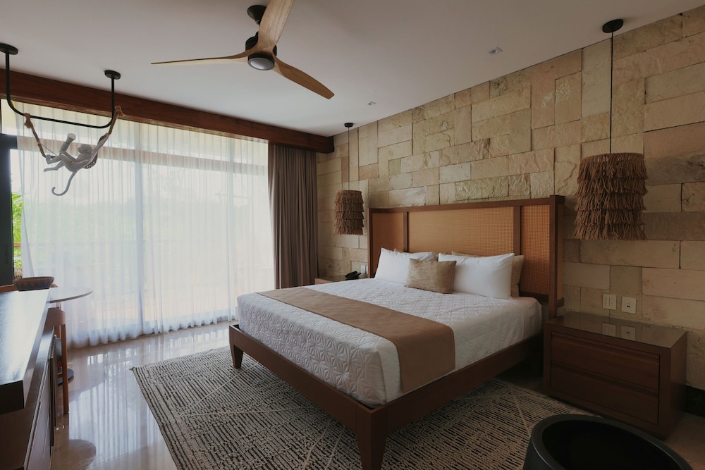 Hotel Mundo Maya Nuevo Uxmal 14/50