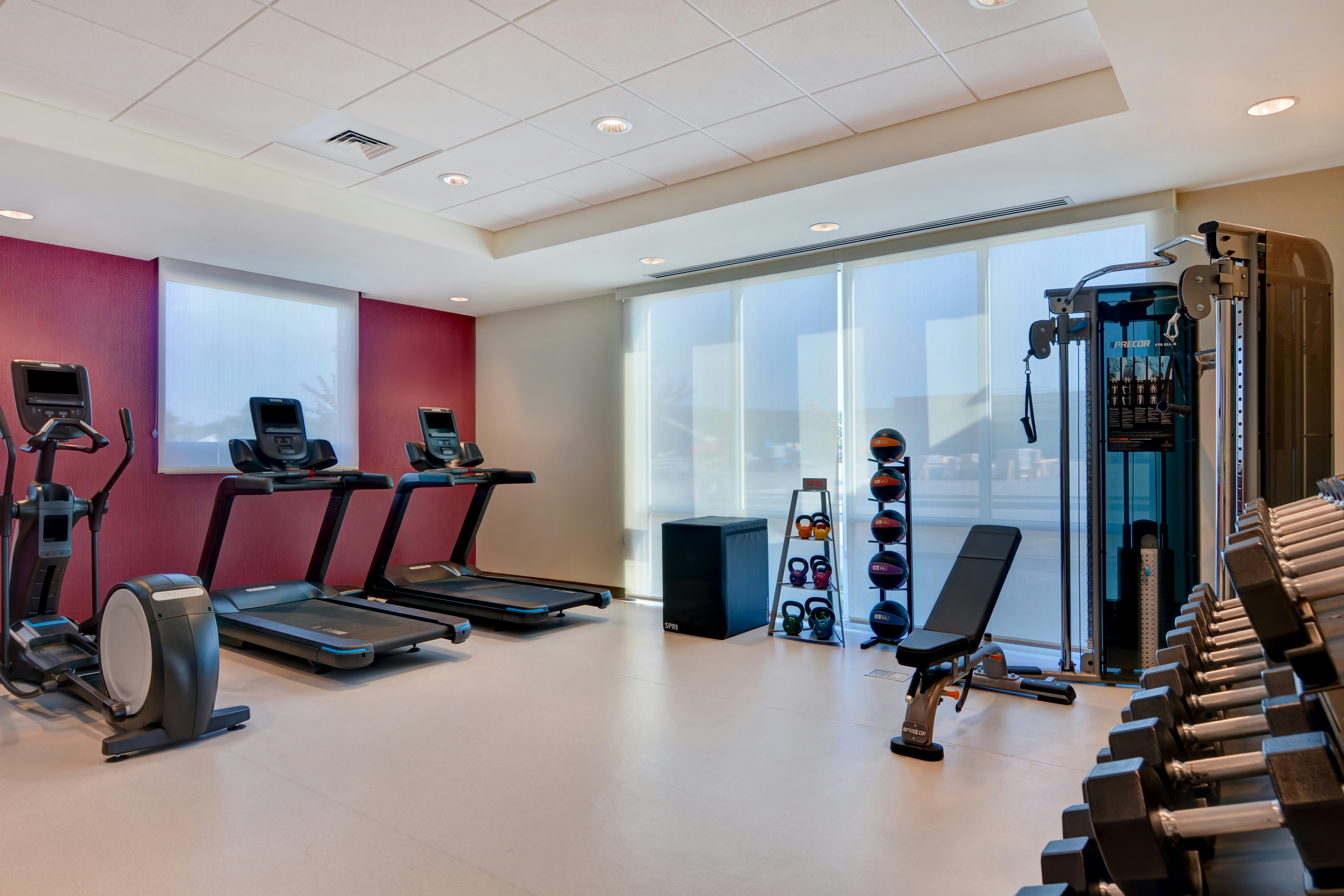 Home2 Suites Williston Burlington Vt 25/46