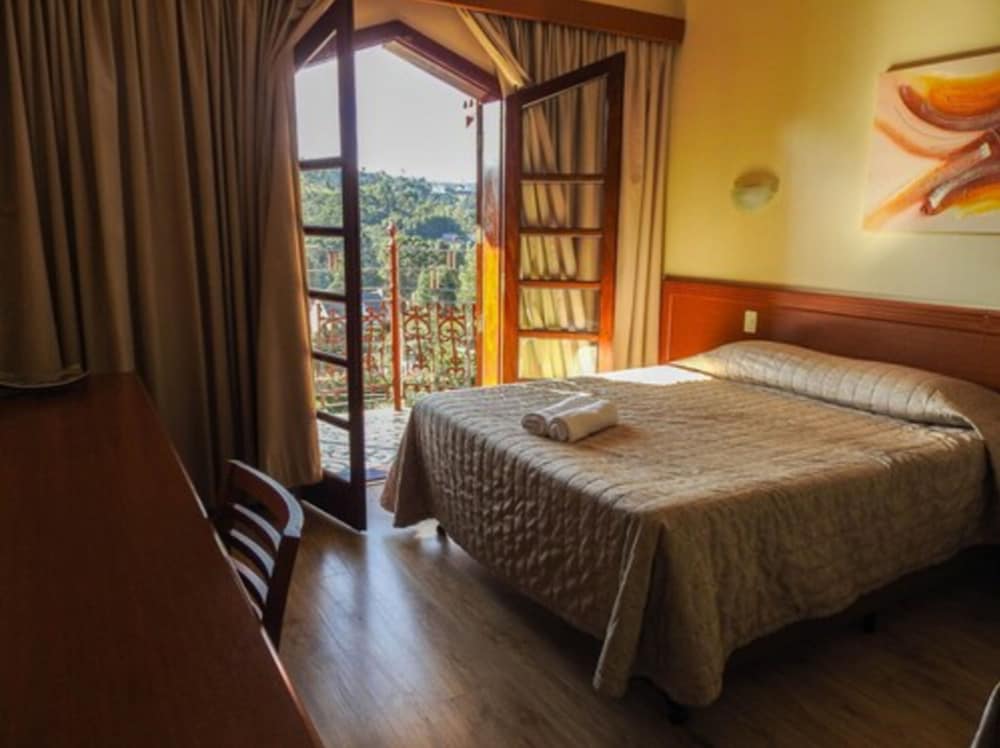 Nacional Inn Campos Do Jordao 30/76
