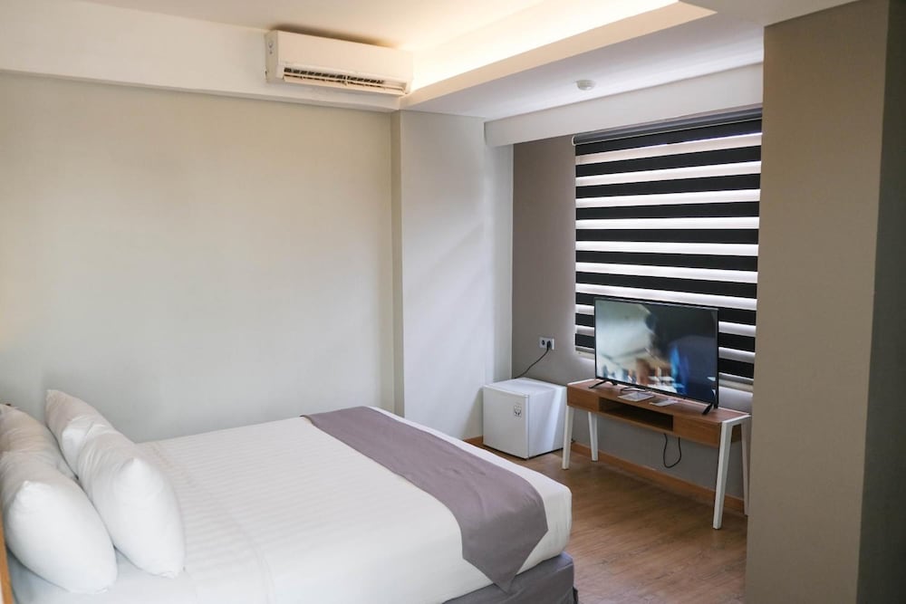 Allstay Hotel Semarang 12/46