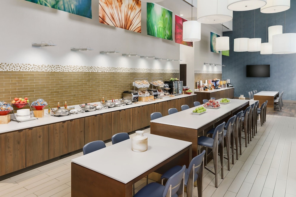 Fairfield by Marriott Inn & Suites New York Midtown Manhattan/Penn Station 26/33