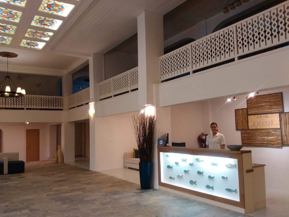 Hotel Amalia 13/67