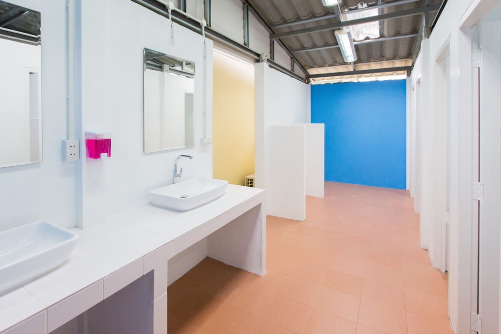 Shiralea Backpackers Resort 33/70