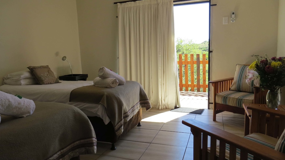 Karoo-Koppie Guesthouse 9/20