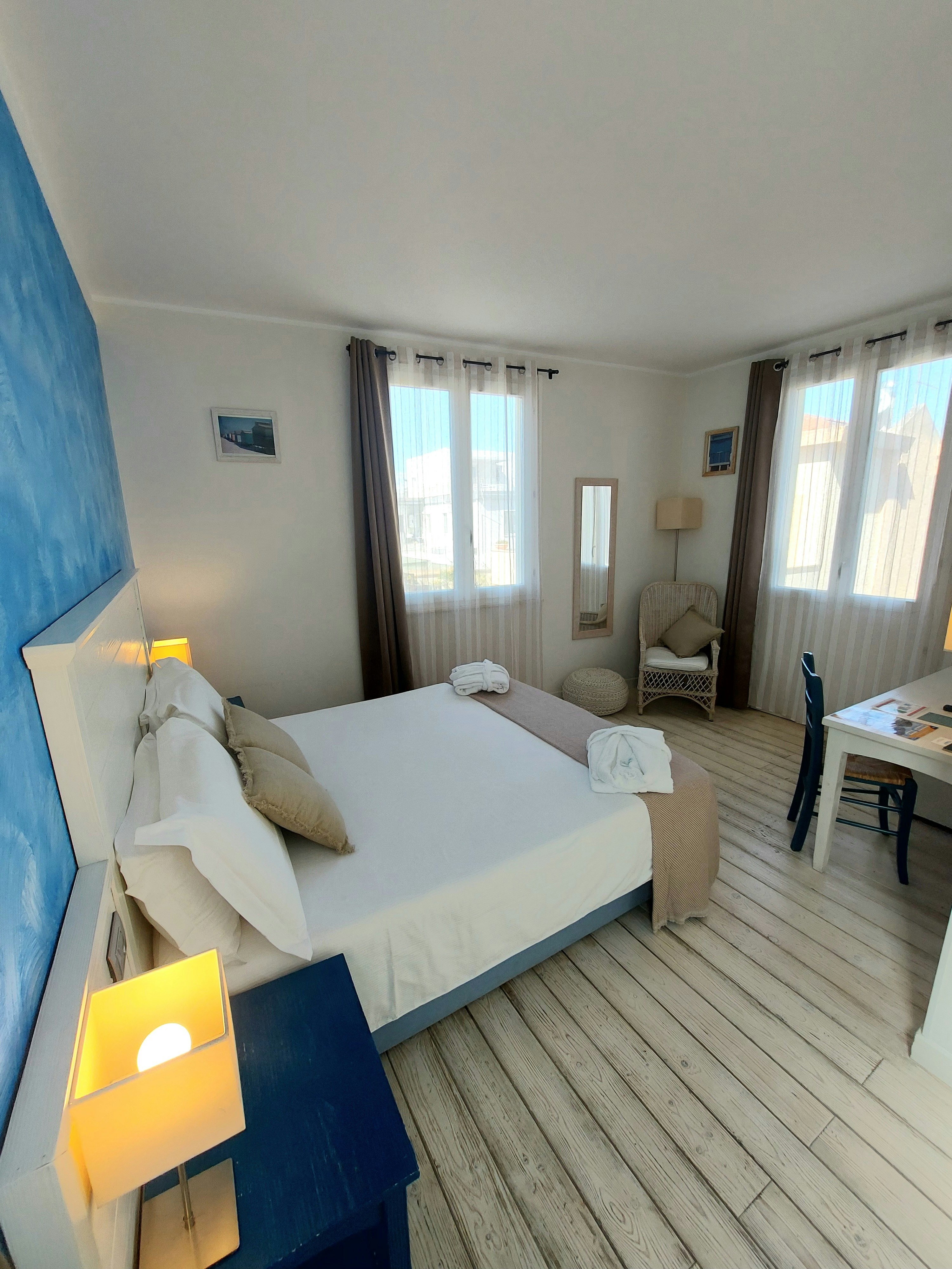 La Villa Del Mare - Adults Only 4/47