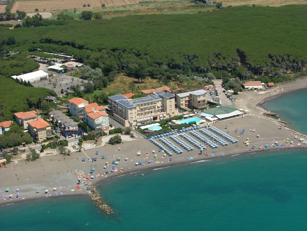 Hotel Stella Marina 46/50