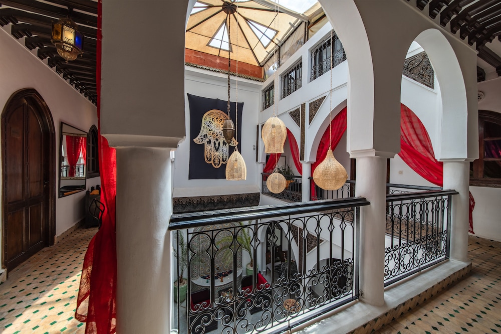 Riad Balkisse 13/52