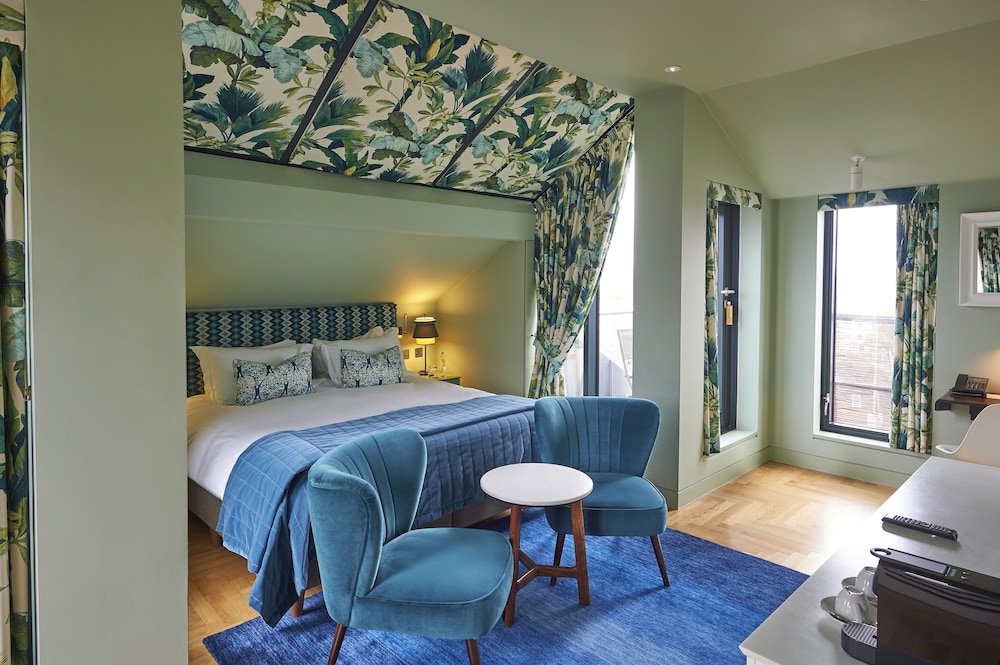 Hotel Du Vin Exeter Ex Magdalen Chapter Hotel 9/50