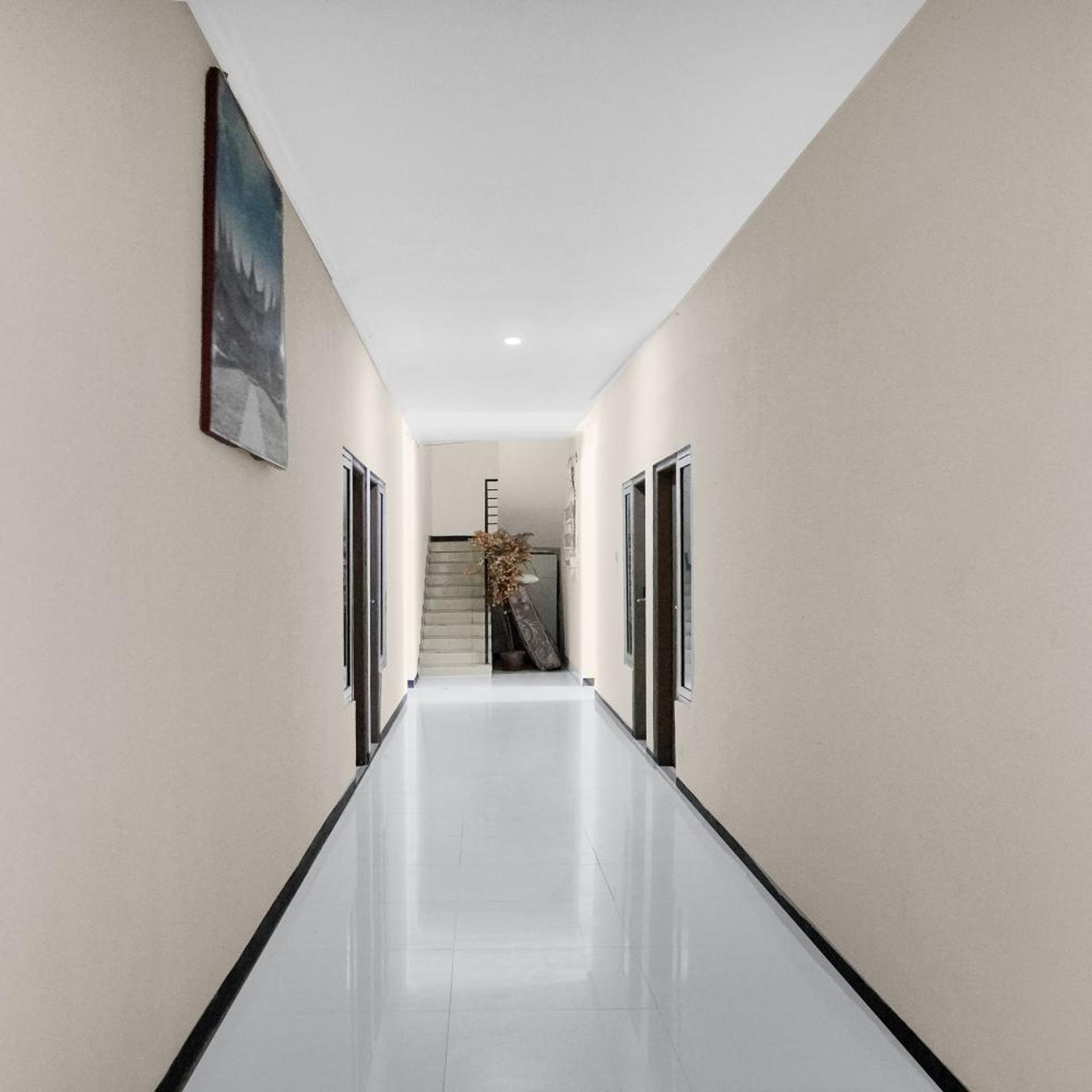 Townhouse Oak Polamas Residence 34/50
