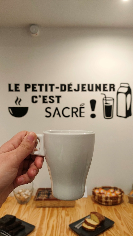 HOTEL KYRIAD SAINT CHELY D'APCHER - AIRE DE LA LOZERE 27/42