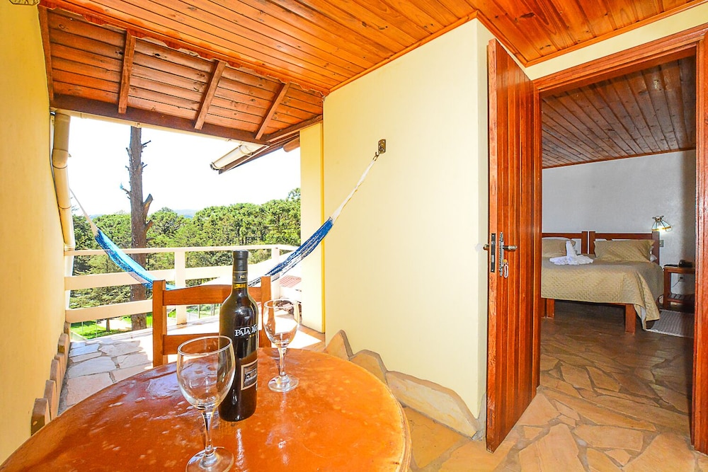 Hotel Cabeça de Boi 19/50