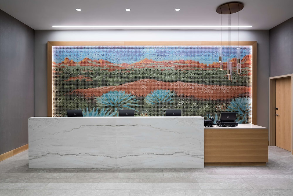 Hyatt House Tempe / Phoenix / University 4/50
