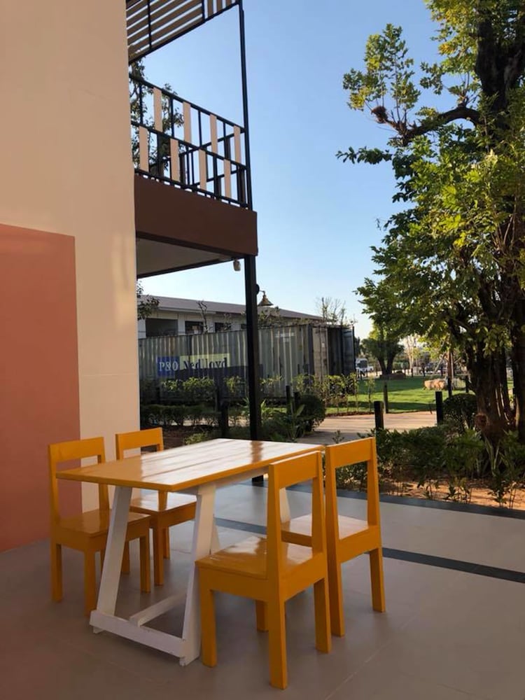 Taamjai Resort 32/43