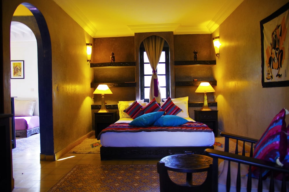 Essaouira Lodge 26/72