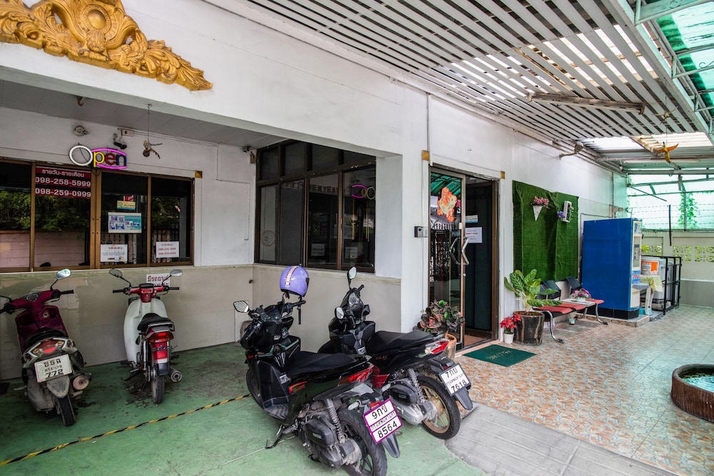 Gedkanok Apartment 58/64