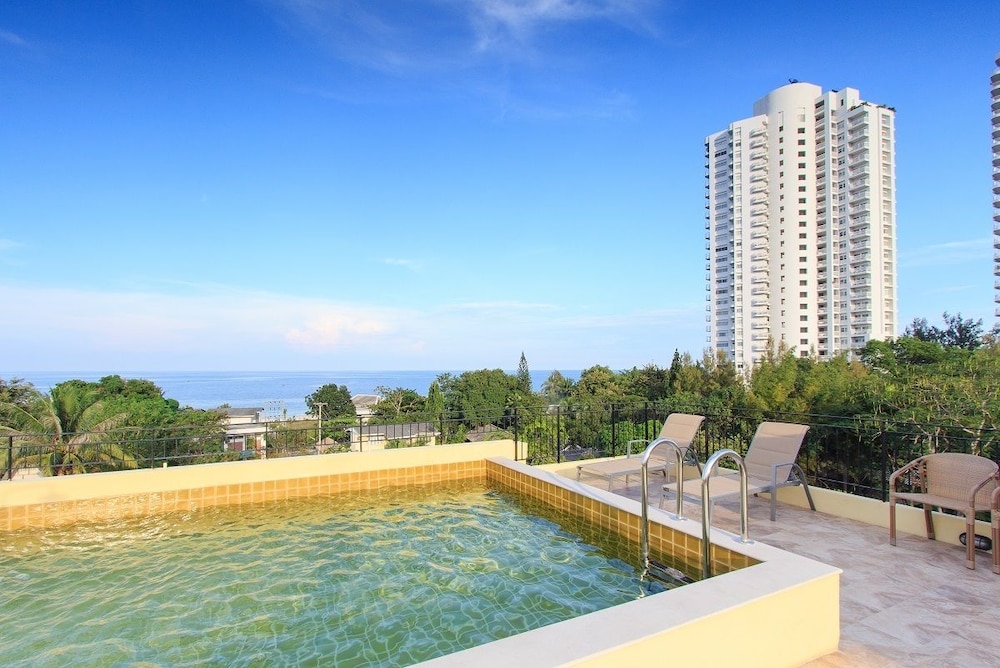 DE PASTEL HOTEL 45/48