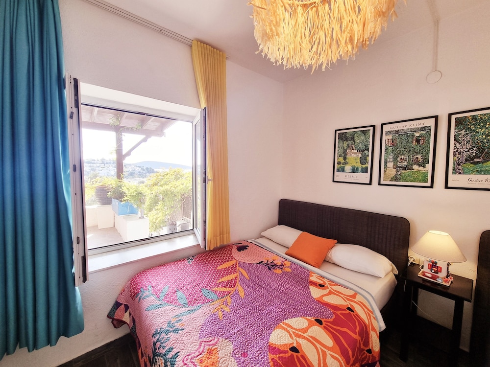 Bodrum Motel 23/54