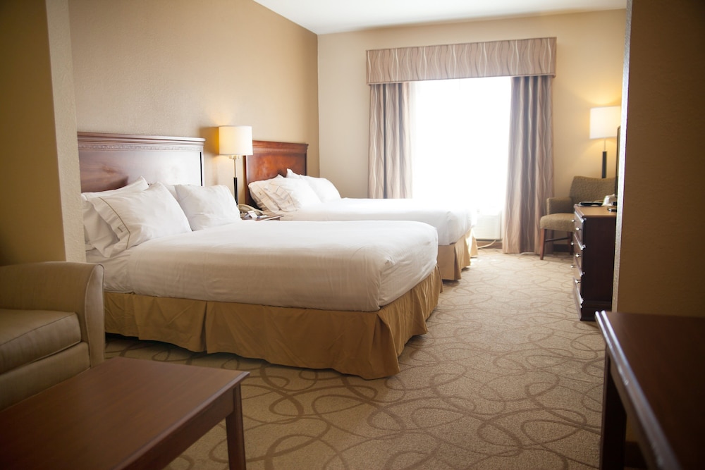 Holiday Inn Express Hotel Suites Mountain Home 23/58