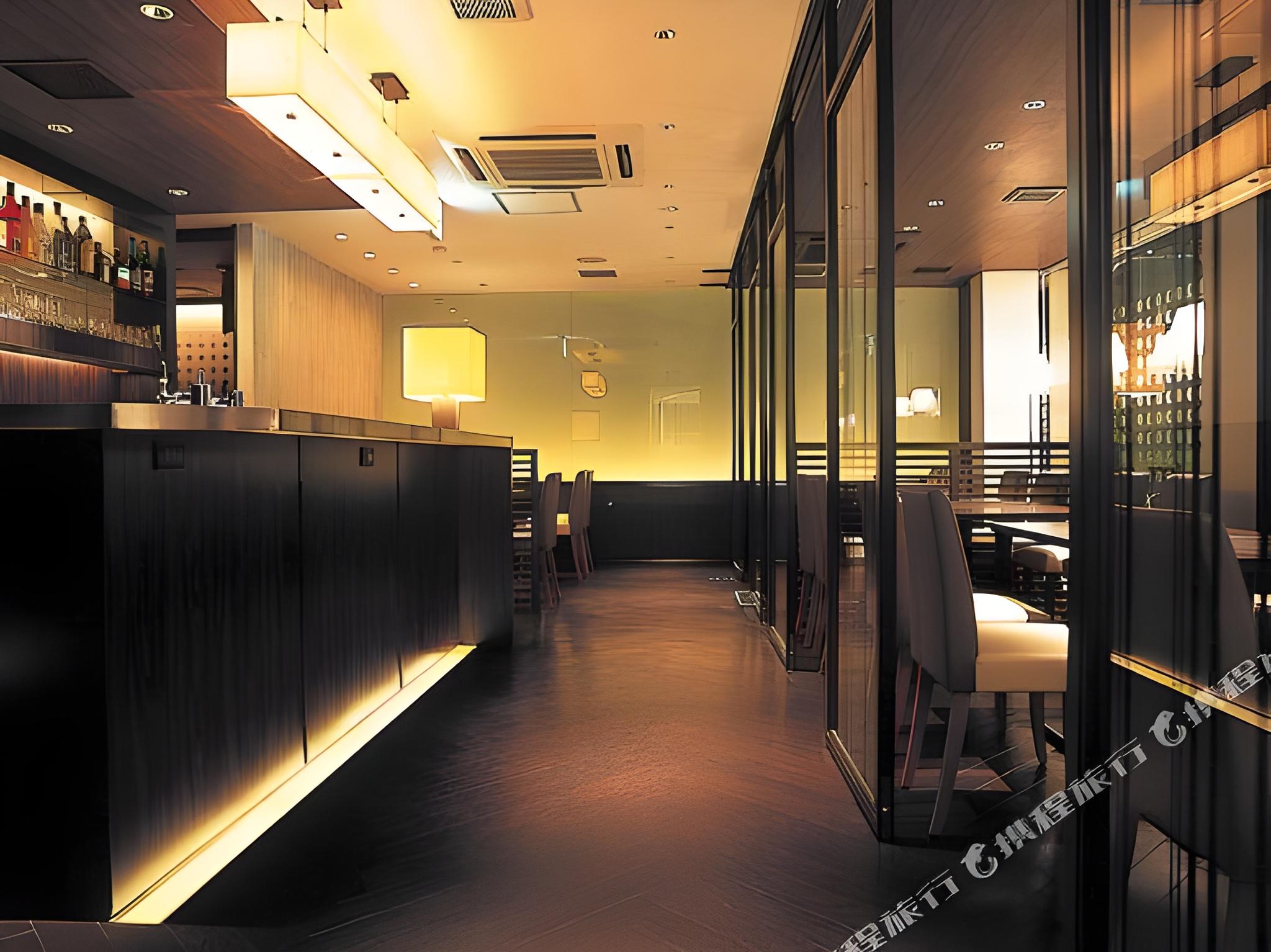 Hirakata Sun Plaza Hotel 10/10