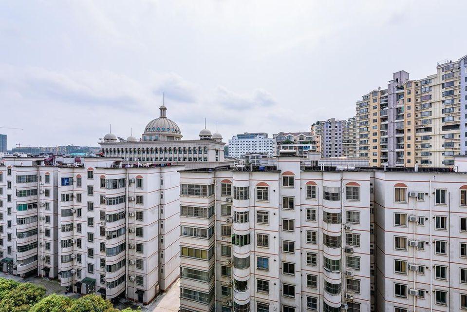 Vienne Hotel (Nanning Qingxiu Mountain)، نانينغ 4/33