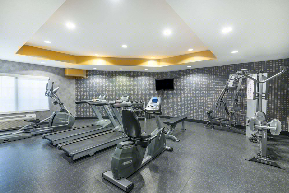 La Quinta Inn & Suites by Wyndham Las Vegas Airport South 22/46
