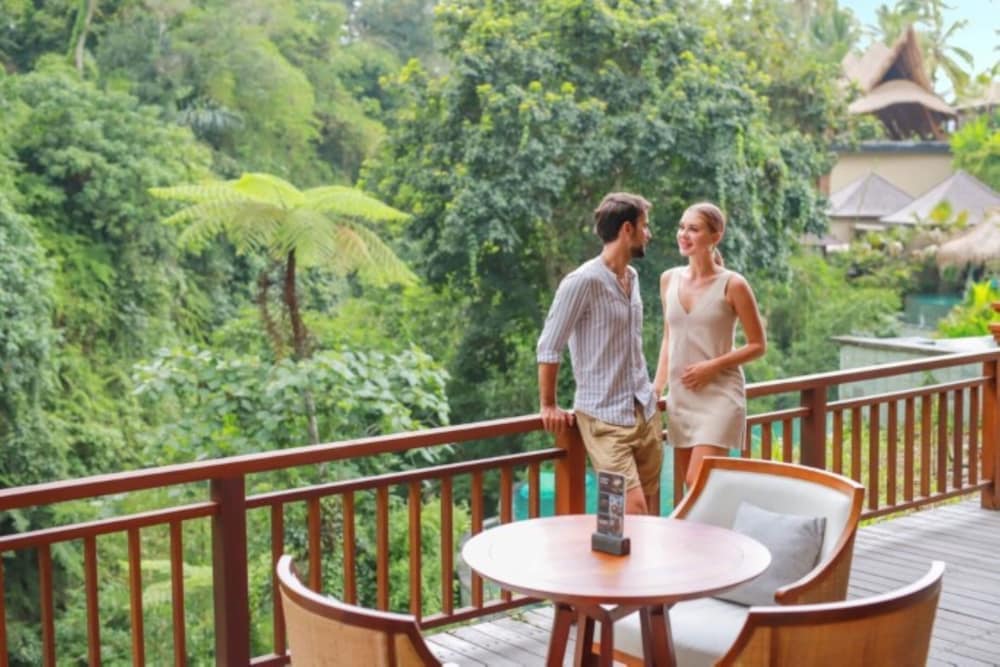 Aksari Resort Ubud by Ini Vie Hospitality 37/50