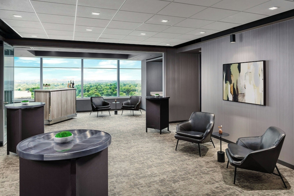 AC Hotel by Marriott Bethesda Downtown 28/49