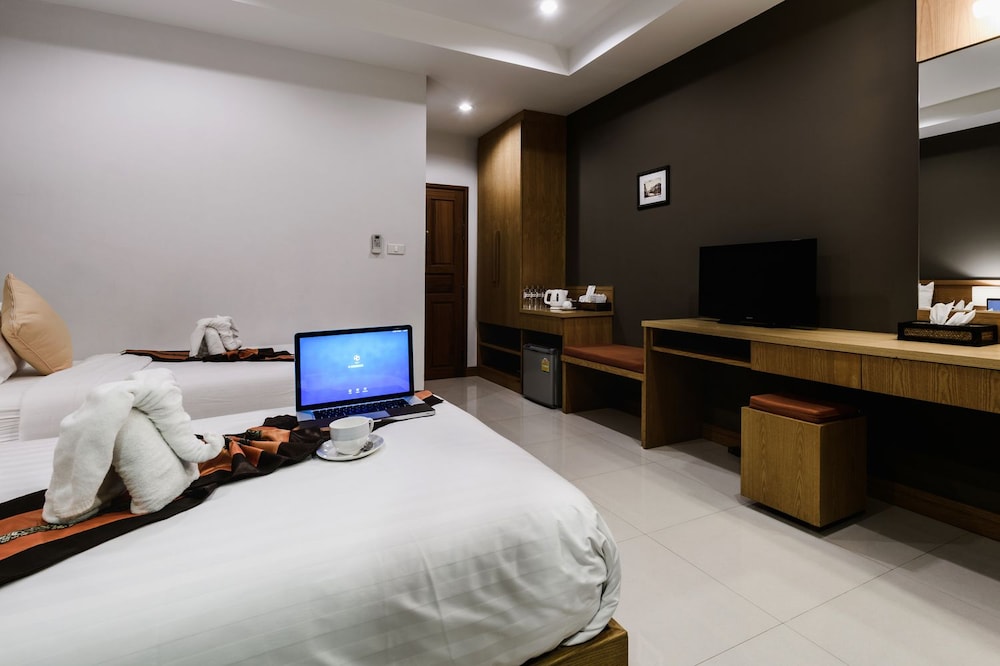 Oldtown Chiangmai Boutique 18/62