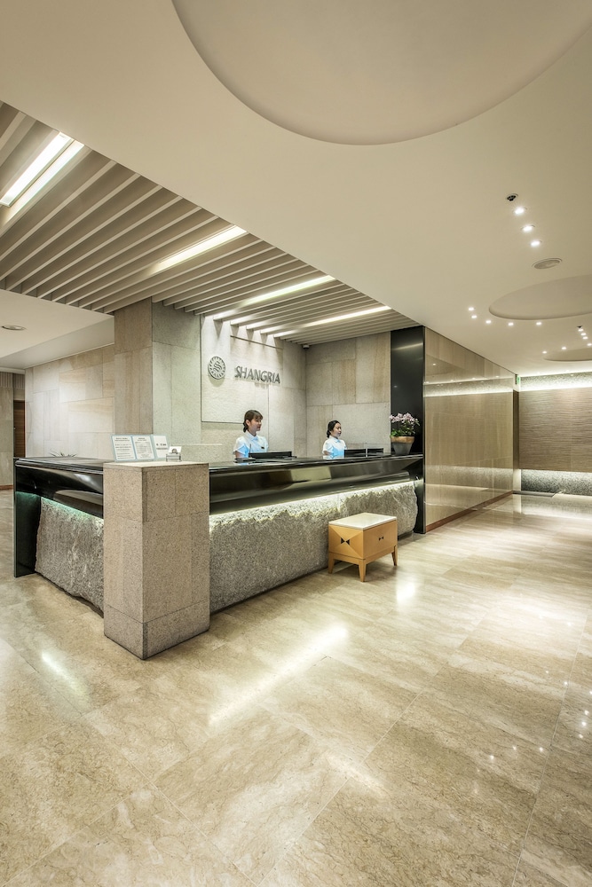 Shangria Beach Tourist Hotel 6/50