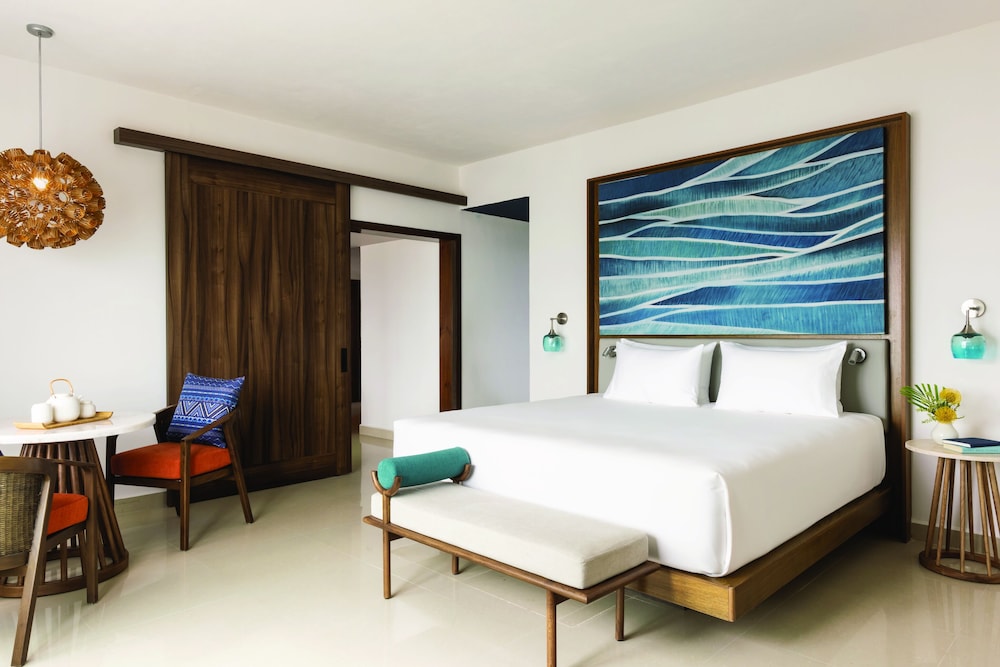 Dreams Puerto Morelos Resort & Spa 18/73