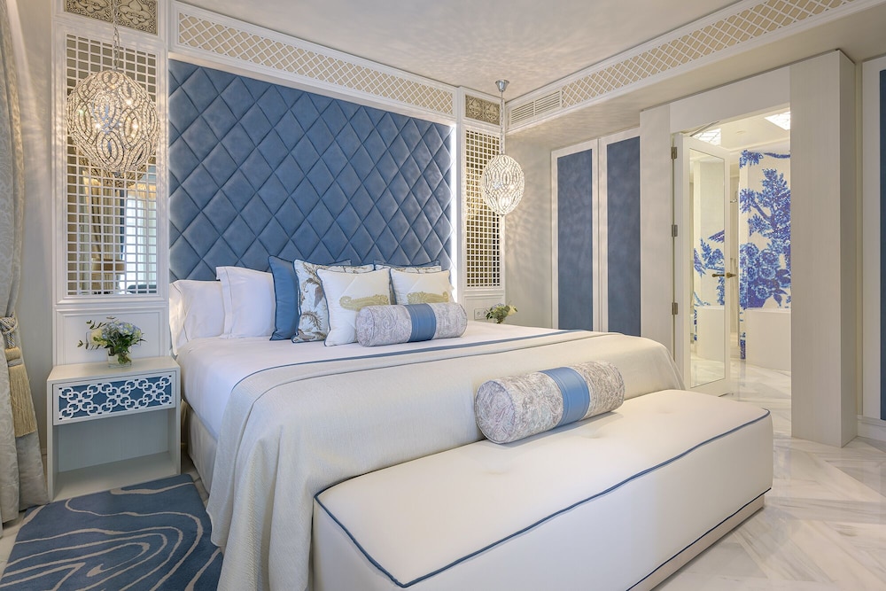 Gran Hotel Miramar Gl 18/80